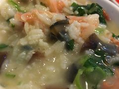 虾蟹粥-李记潮汕砂锅粥(营福路店)