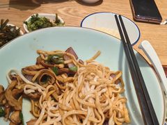 -官桥贡面(吉城大厦店)