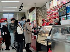 -华天新川面馆(闹市口店)