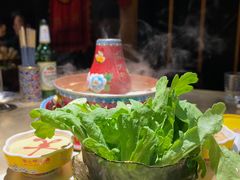 -羊大爷涮肉(亮马桥店)