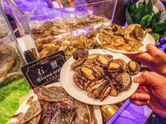 -宴立方海鲜自助(义乌万达广场店)