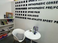 -任道弘德运动康复中心(江河汇店)