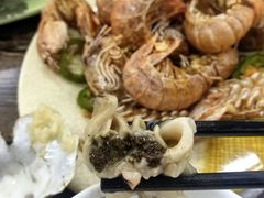 -贞姨美食·老字号海鲜大排档