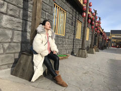 -中国马镇舞马世界主题乐园