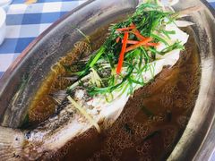 -钱大妈海鲜饭店(保利林语店)