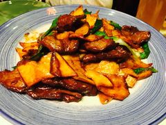 -那家小馆•北京菜•烤鸭(中关村店)