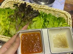 -韩一品韩国料理(柏庐南路店)