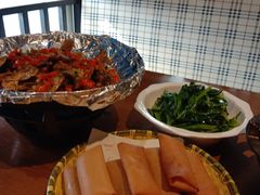 -肖记公安牛肉鱼杂馆· 省级非物质文化遗产(仁和路店)