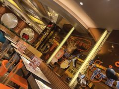 -菲滋意式餐厅(萧山市心店)