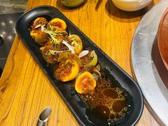 -额尔敦草原涮羊肉·烧烤(冻青树总店)