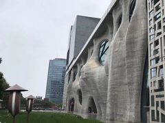 -证大喜玛拉雅中心
