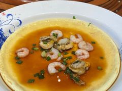 -燕喜楼北京烤鸭(牡丹路店)