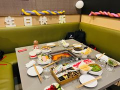 -海底捞火锅(金光华店)