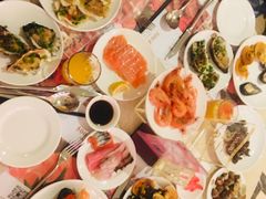 -芭菲盛宴·环球美食(解放碑英利国际店)
