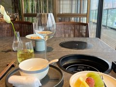 -滟设火锅料理(南滨路店)