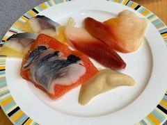 刺身-威珀斯酒店·珀萃美食餐厅