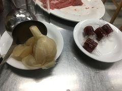 -三兴涮羊肉(荣安大街店)