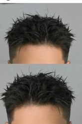 -TRIMS HAIR 修剪造型·烫染接发