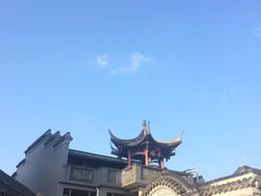 -东关历史文化旅游区-东门遗址