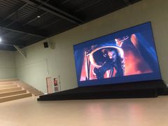 -极限PLAY运动娱乐新世界·团建派对表演休闲馆·室内高空游乐园