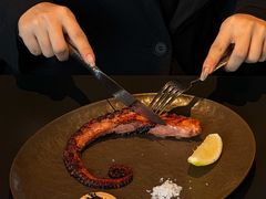 -LE COQ大公鸡小酒馆(北京首店)