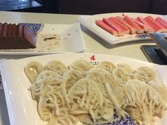 -刘一手火锅(万达广场店)