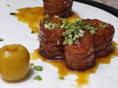 -闫府私房菜·百年鲁菜(恒隆店)