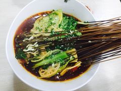 -蜀串香牛杂火锅串串