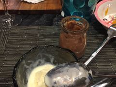 -长沙北辰洲际酒店-兰调全日餐厅