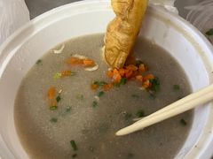 -斌斌鲜鱼糊汤粉(粮道街店)