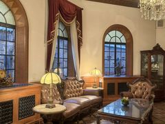 -马勒别墅·中餐厅