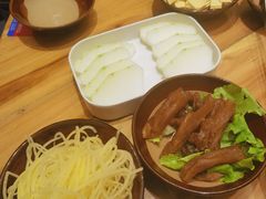 -虾领航小龙虾·吉林烧烤(柳州路店)