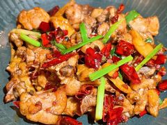 -滇道云南特色料理(康定路店)