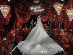 -艾拉私人定制婚礼