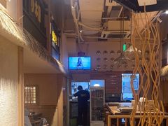 -冰川冷面·延边菜·炭烤串(观前店)