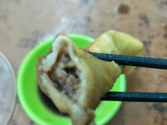 -清真蒋有记(老门东店)