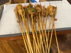 -冶建镜子·老南昌大排档·江西虾王(总店)