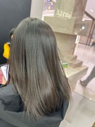 -IN STYLE•造型