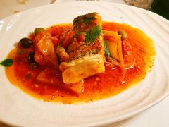 -La Vita 意大利传统料理(富民路店)