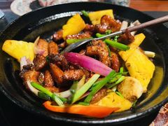 -旺爷砂锅·茶作(国贸城店)