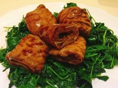 -老正兴菜馆(福州路店)