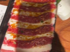 -九田家黑牛烤肉料理(新辰里亚运村店)