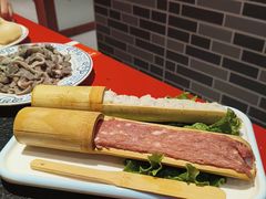 -老北京胡同味道二荤铺(酒仙桥店)