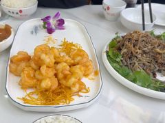 -同发号饭庄(复兴路店)