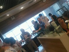 -嘉和一品粥(首经贸店)