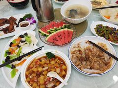-澳门酒家(南航明珠店)