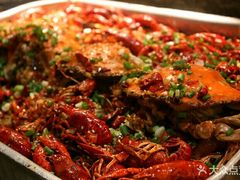 -喜来登酒店-盛宴标帜餐厅