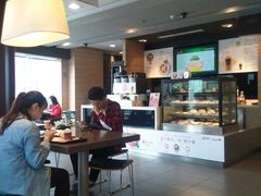 -麦当劳(百利广场店)