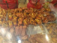-老杨家熟食店