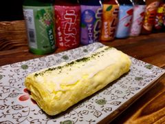 厚蛋烧-食戟